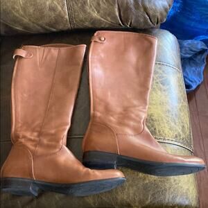 Ciao Bella 9 equestrian riding boots